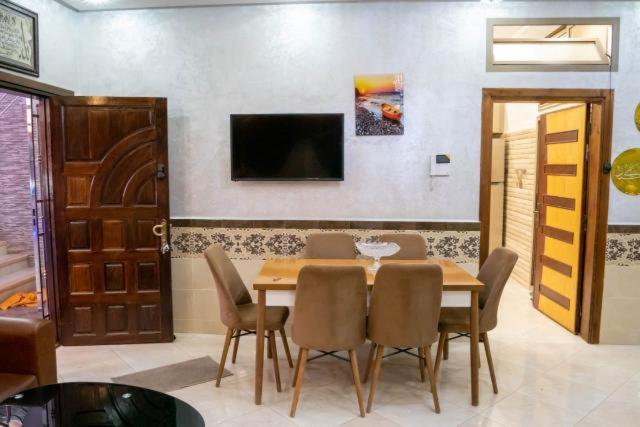 Riad Dar Salam Hotel Agadir Exterior foto