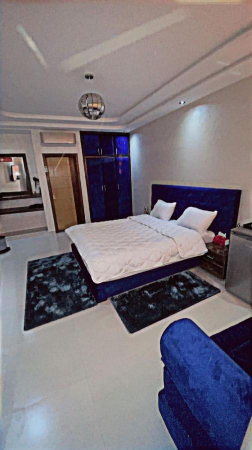 Riad Dar Salam Hotel Agadir Exterior foto