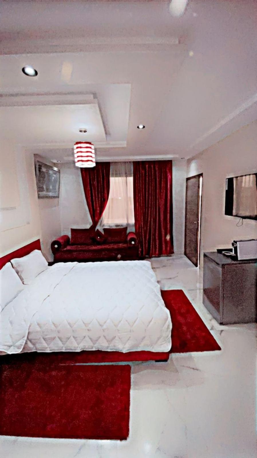 Riad Dar Salam Hotel Agadir Cameră foto