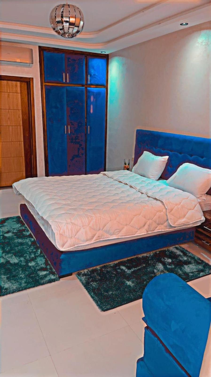 Riad Dar Salam Hotel Agadir Cameră foto
